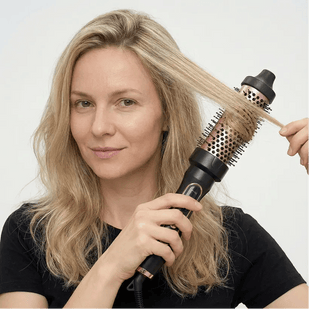 Step 2: Roll and Glide