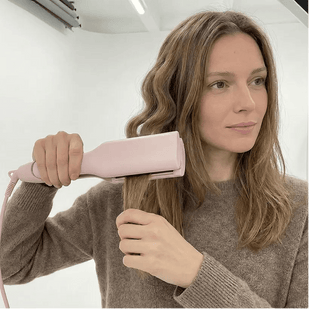 Step 2: Clamp, Hold, Release