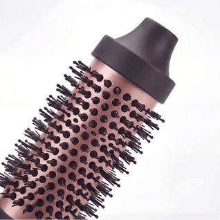 Blowout Brush Noir