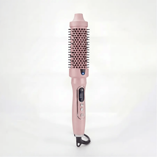 Blowout Brush Rose