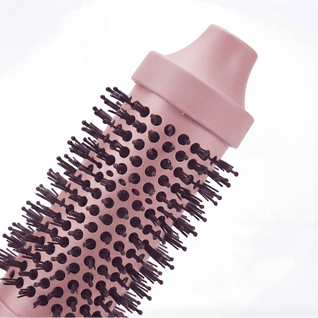 Blowout Brush Rose