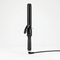 Curl Wand Noir
