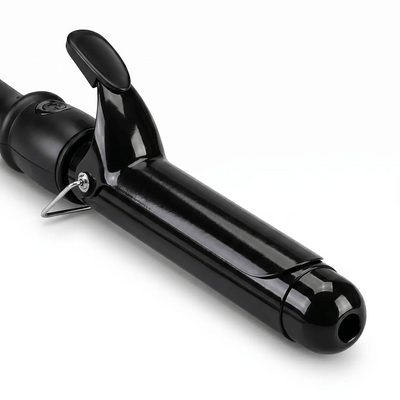Curl Wand Noir