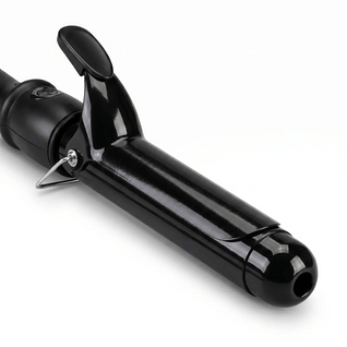 Curl Wand Noir