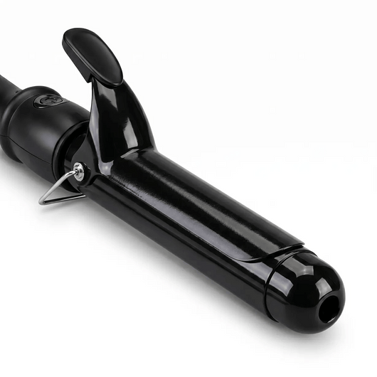 Curl Wand Noir