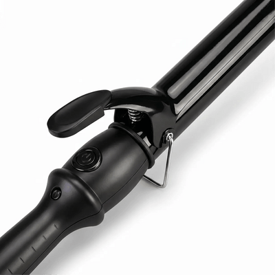 Curl Wand Noir