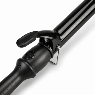 Curl Wand Noir