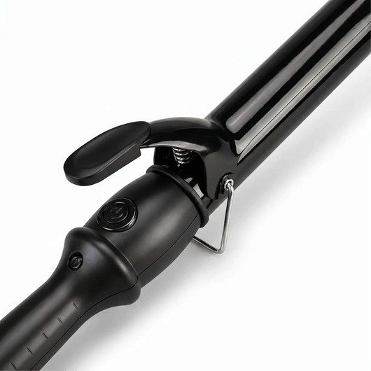 Curl Wand Noir