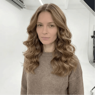 Step 3: Curls That Wow