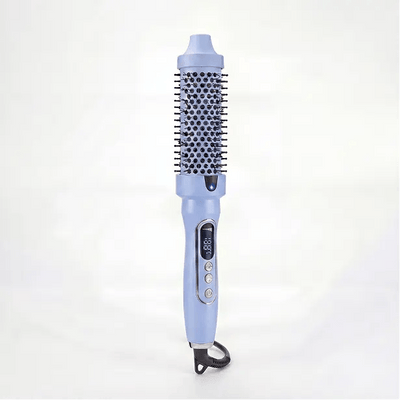 Blowout Brush Azur