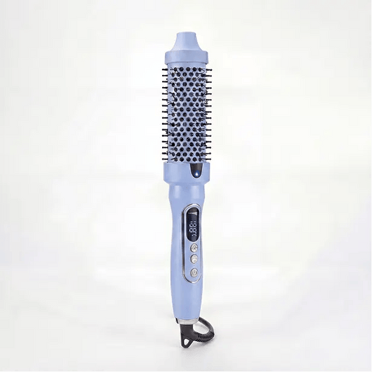 Blowout Brush Azur