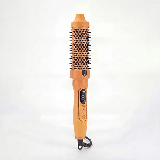 Blowout Brush Abricot