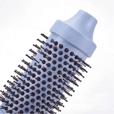 Blowout Brush Azur