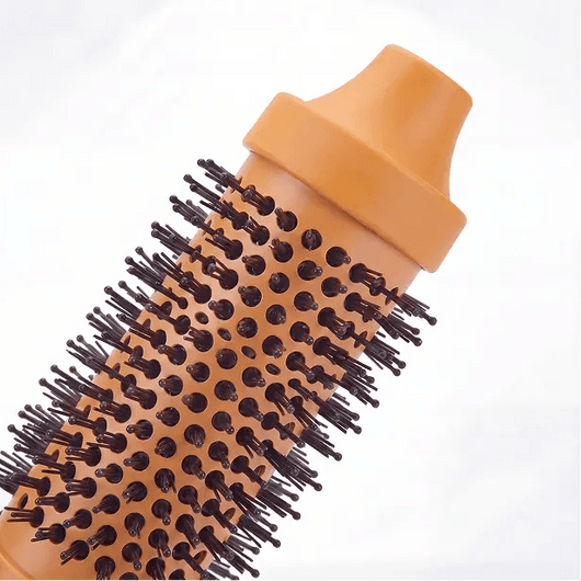 Blowout Brush Abricot