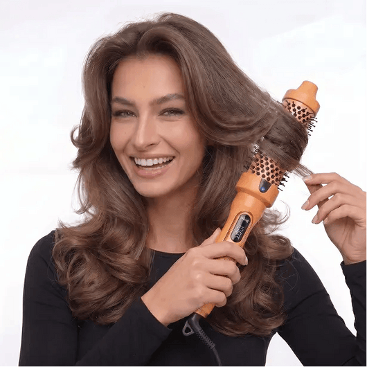 Blowout Brush Abricot